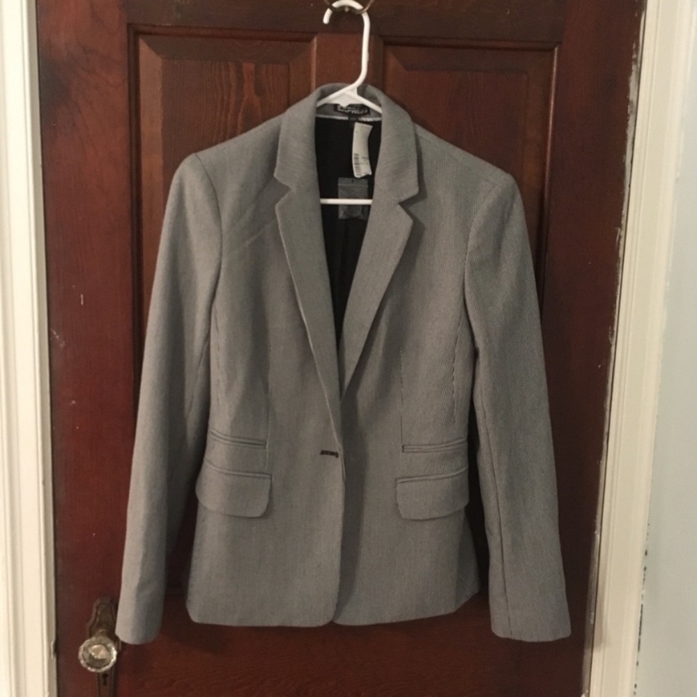 Express coat